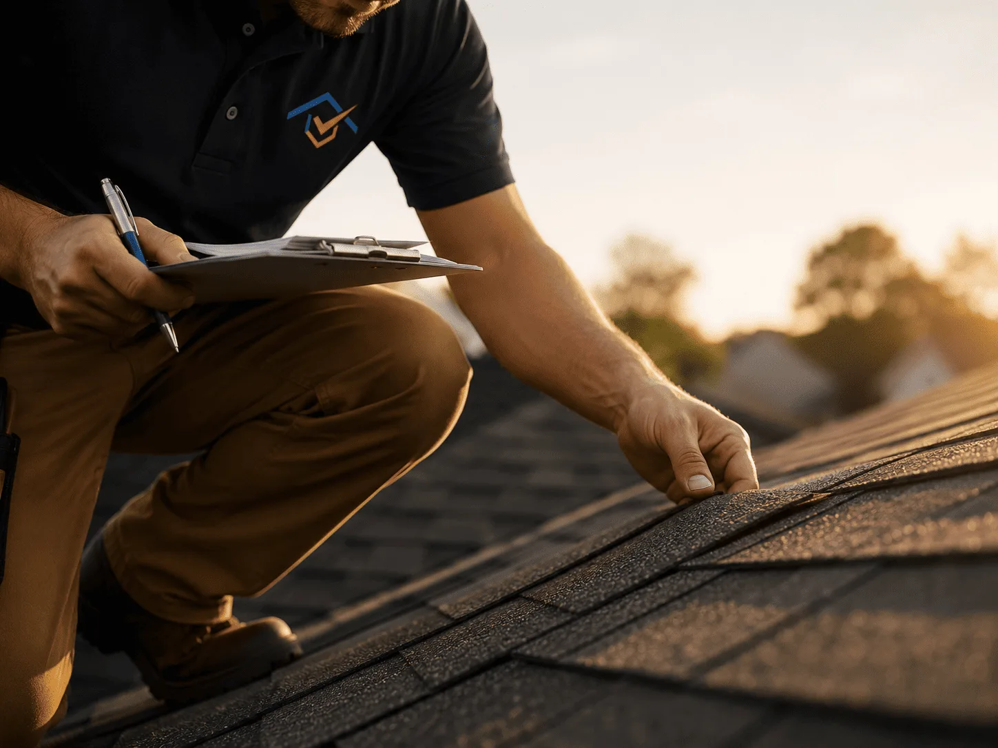 Why Choose Roof Inspection in Ashland City, TN