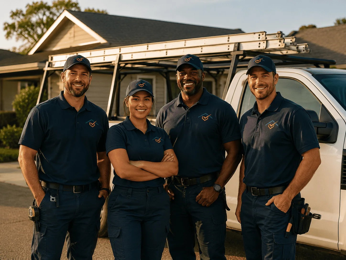 Roof Inspection company in Ashland City, TN